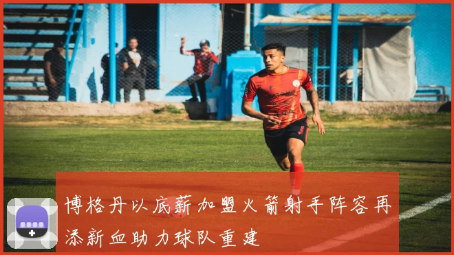 博格丹以底薪加盟火箭射手阵容再添新血助力球队重建